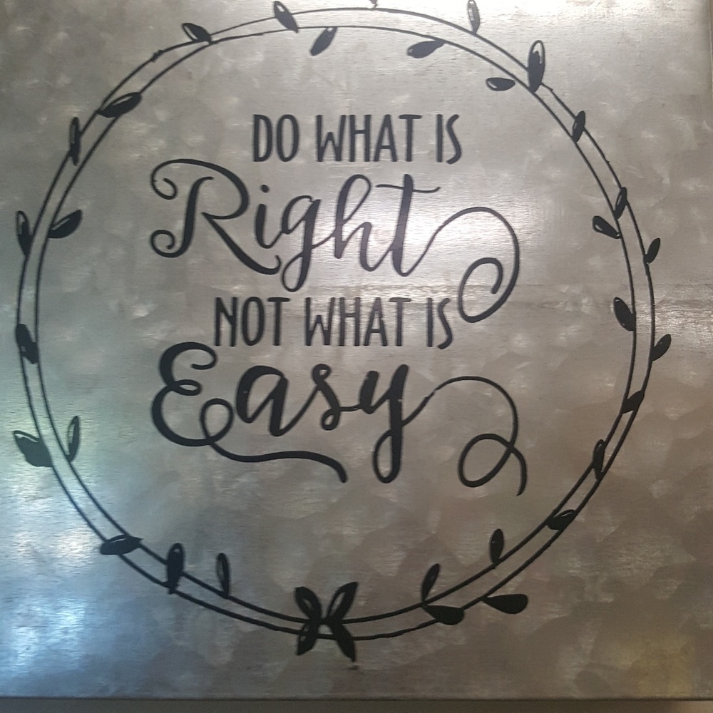 Meet your Posher, Tere